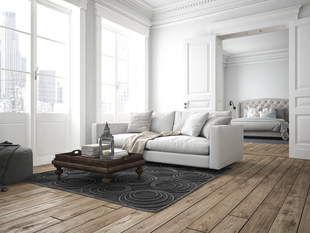 When Should You Replace Living Room Carpet?