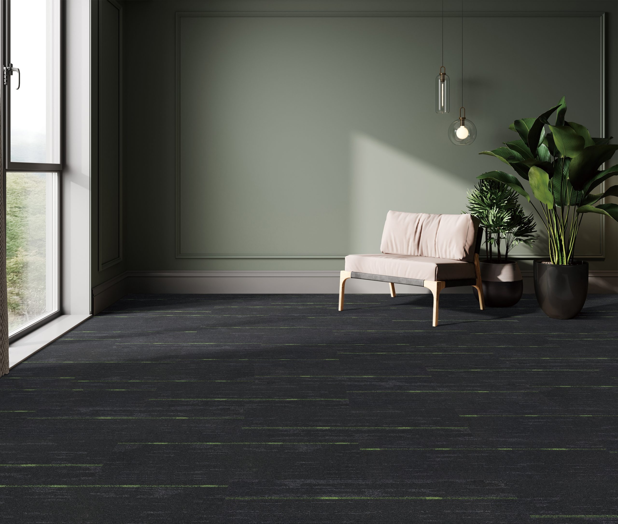How Do Cut Pile vs Loop Pile Carpets Compare