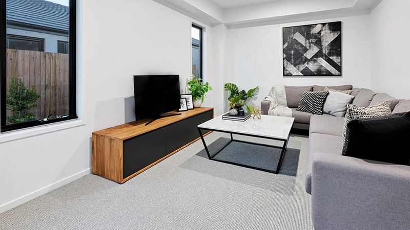 Carpet, Vinyl or Timber? Comparing Flooring Options for Vermont South Homes