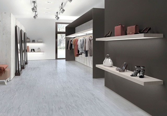 How to Choose the Vinyl Flooring for Your Business: Vinyl Flooring Buying Guide